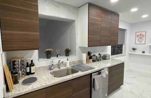 Hallandale Beach House | AMAZING, ONE OF A KIND 3/2 HOME