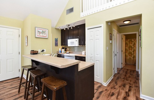 St. George Island House | AMAZING VIEW! Fun, Pets Welcome, Steps from Beach