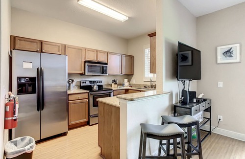 Regal Palms House | Anna’s Stunning Townhome in Regal Palms Resort Near Disney