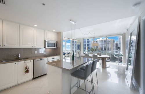 Coconut Grove Apartment | Apartment ∙ 2 bedrooms ∙ 4 guests