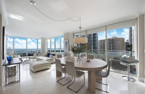 Coconut Grove Apartment | Apartment ∙ 2 bedrooms ∙ 4 guests