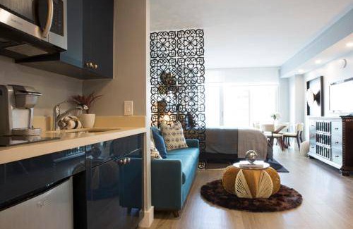 Coconut Grove Apartment | Apartment ∙ 3 bedrooms ∙ 10 guests