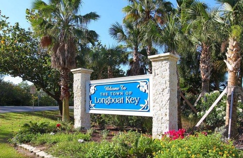Longboat Key Apartment | Apartment ∙ 1 bedroom ∙ 6 guests