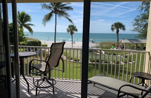 Longboat Key Apartment | Apartment ∙ 1 bedroom ∙ 6 guests
