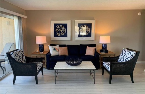 Longboat Key Apartment | Apartment ∙ 1 bedroom ∙ 6 guests