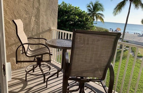Longboat Key Apartment | Apartment ∙ 1 bedroom ∙ 6 guests