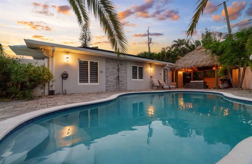 Coral Ridge Apartment | Apartment ∙ 1 bedroom ∙ 2 guests