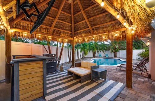 Coral Ridge Apartment | Apartment ∙ 1 bedroom ∙ 2 guests