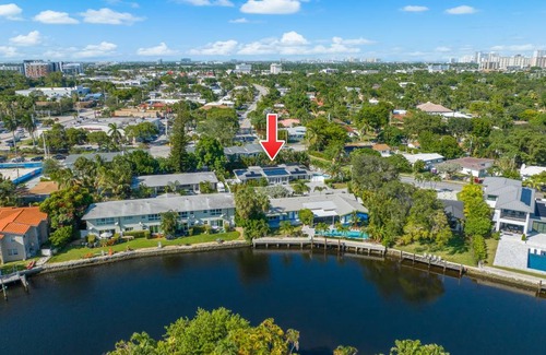 Coral Ridge Apartment | Apartment ∙ 1 bedroom ∙ 2 guests