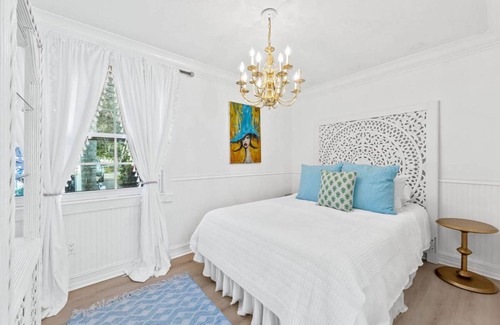 Biggar Apartment | Apartment ∙ 1 bedroom ∙ 4 guests