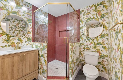 Biggar Apartment | Apartment ∙ 1 bedroom ∙ 4 guests