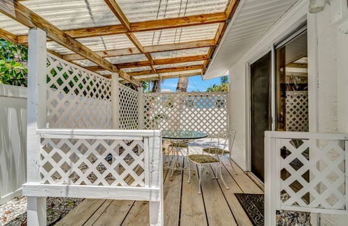Ilexhurst Apartment | Apartment ∙ 2 bedrooms ∙ 6 guests