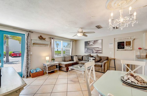 Ilexhurst Apartment | Apartment ∙ 2 bedrooms ∙ 6 guests