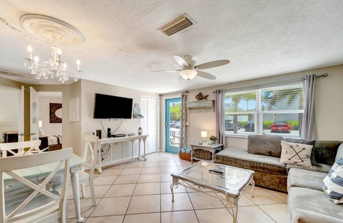 Ilexhurst Apartment | Apartment ∙ 2 bedrooms ∙ 6 guests