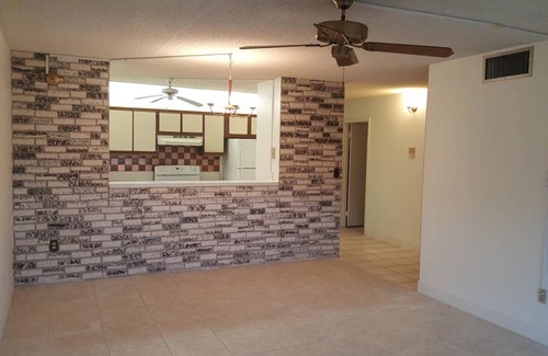 Naranja Apartment | Apartment ∙ 2 bedrooms ∙ 4 guests