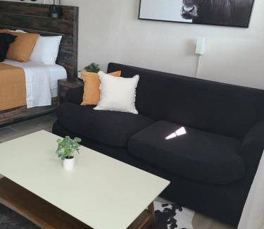 Bryant Apartment | Apartment ∙ 4 guests