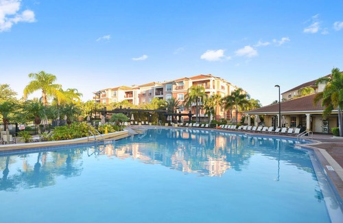 Florida Central Atlantic Coast Apartment | Apartment ∙ 8 guests