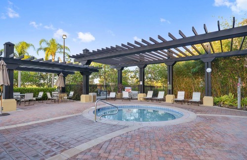 Florida Central Atlantic Coast Apartment | Apartment ∙ 8 guests