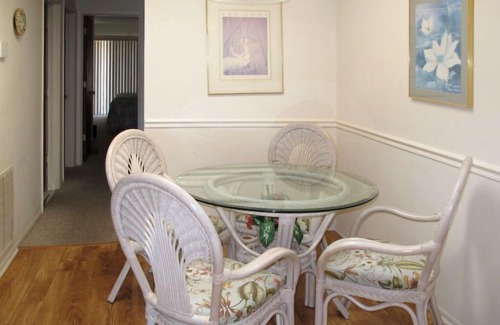 Holmes Beach Apartment | Apartment Pelican (ANN601) in Anna Maria Island - 4 persons, 2 bedrooms