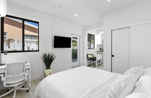 Melaleuca Gardens Apartment | Apartment ∙ 2 guests