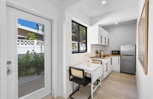 Melaleuca Gardens Apartment | Apartment ∙ 2 guests