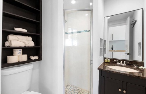 Melaleuca Gardens Apartment | Apartment ∙ 2 guests