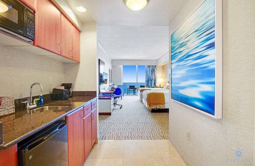 Sunny Isles Beach Apartment | Apartment ∙ 4 guests