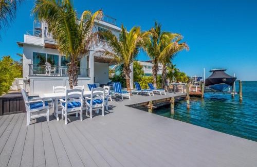 Holmes Beach House | Aqua Bay