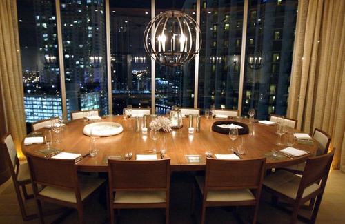 Downtown Miami Apartment | AQUA MIAMI BAY Lux