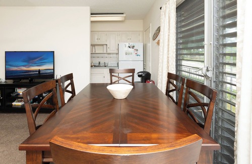 Marco Island Condo | Aquarius One Bedroom- Best Price for Vacation Rental! Get out of the Cold and into the Sun!