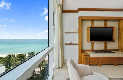 North Beach Apartment | AquaVita - Carillon Miami Wellness Resort