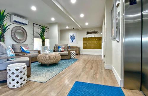 Madeira Beach Apartment | Arie Dam 102