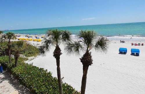 Madeira Beach Hotel | Arie Dam 204