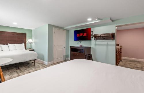 Ocean View Halifax Estates Hotel | Atlantic Shores Motel