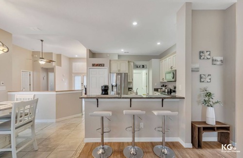 Ridgewood Lakes House | August discounts Book now!