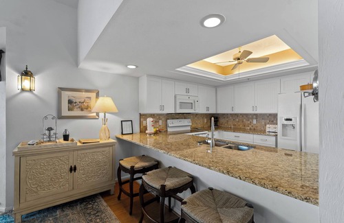 Cape Haze Villa | Awesome sunset view and just a few steps to the Pool! C1422B*