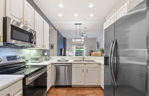Hillcrest Estates Condo | Bahama Bay amazing condo with Avengers room