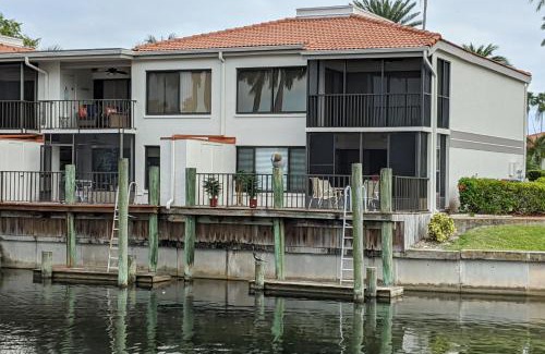 Isla del Sol Apartment | Bahia Del Mar 113