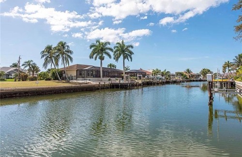 Marco Island House | Barbaro1673 - 1673 Barbarosa home