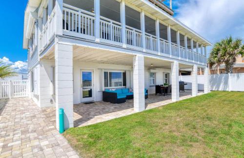 St. Augustine House | Barefoot Hideaway II