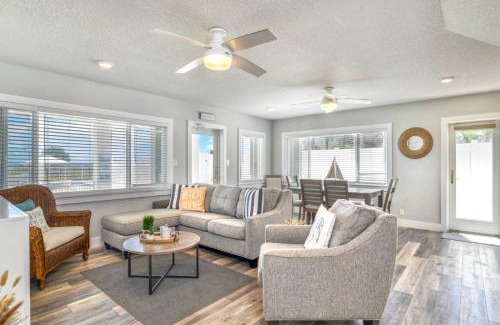 St. Augustine House | Barefoot Hideaway II