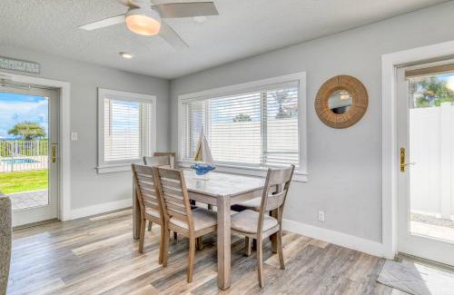 St. Augustine House | Barefoot Hideaway II
