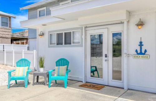 St. Augustine House | Barefoot Hideaway II