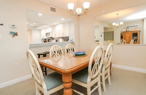 Butler Beach Apartment | Barefoot Trace 316-Direct Oceanfront, Amazing Ocean Views