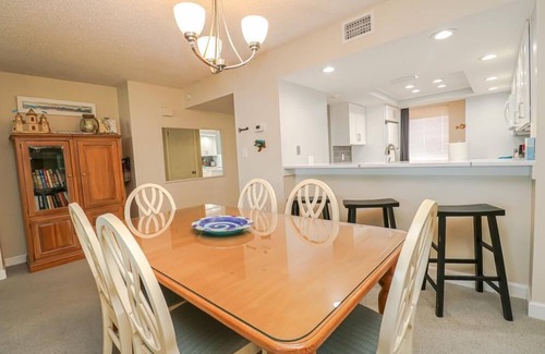 Butler Beach Apartment | Barefoot Trace 316-Direct Oceanfront, Amazing Ocean Views