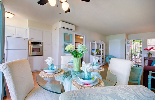 Clearwater Beach Apartment | Bay Watch #6 - Weekly Beach Rental