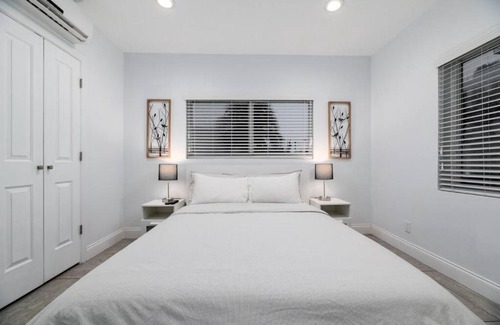 Central Beach Apartment | Bayshore Breeze 5 - Fort Lauderdale Beach