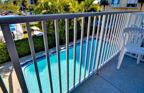 Clearwater Beach Apartment | Bayside Condos 18