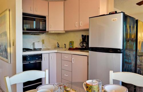Clearwater Beach Apartment | Bayside Condos 29 City and bay views 659