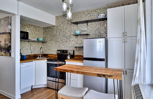 Clearwater Beach Condo | Bayside Condos Studio 29 City and Bay views